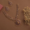 Antique Necklace Set