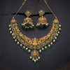 Lakshmi Design Antique Necklace